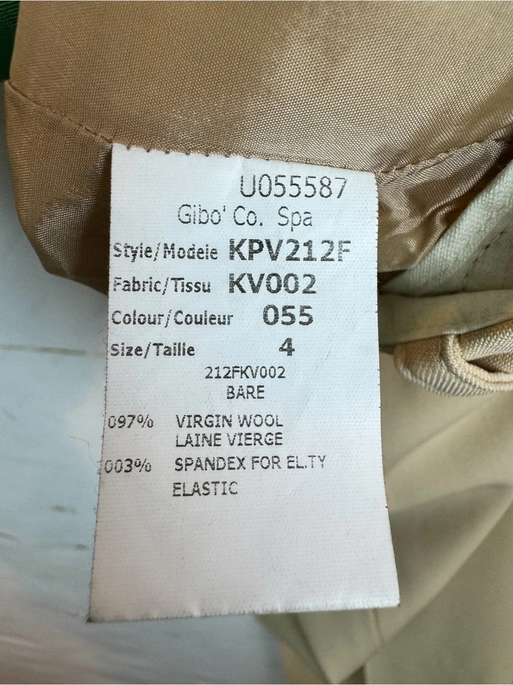 Michael Kors | Trouser Pants, 4